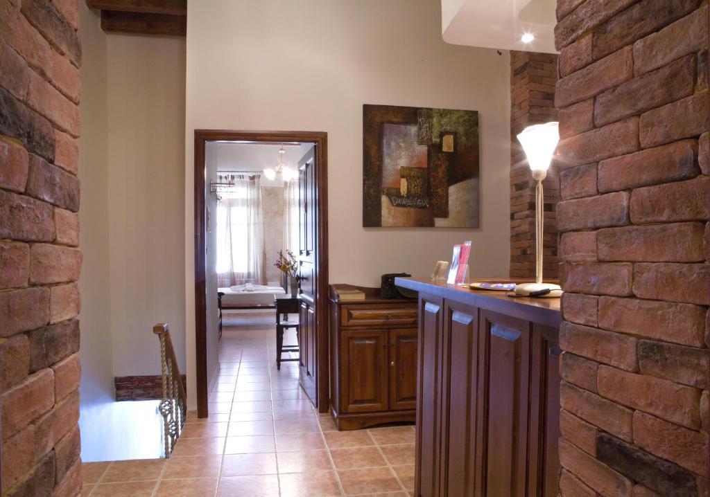 Odos Oneiron Boutique Hotel Chrissi Akti Chania Exterior foto